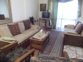 Cosy apartment in AlNakheel beach Alexandria kilo 21 شقه رائعه بشاطىء النخيل الكيلو